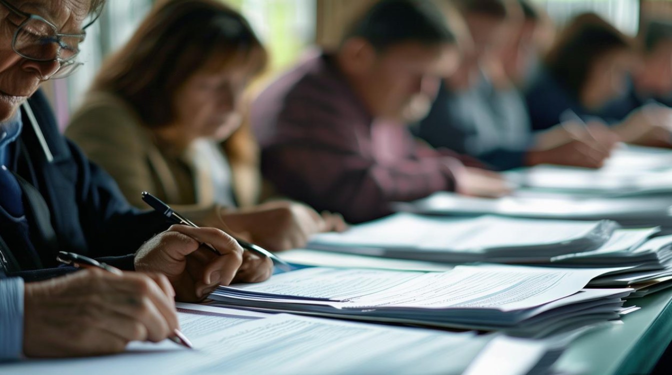 申论阅卷究竟如何评分？-图1