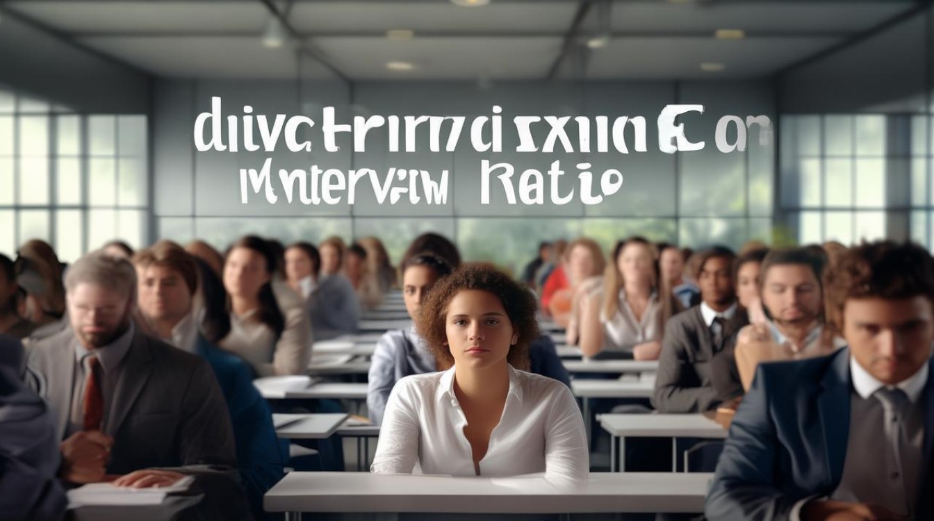 公务员国考面试比例多少进面?-图1 公务员国考面试比例多少进面?-图1