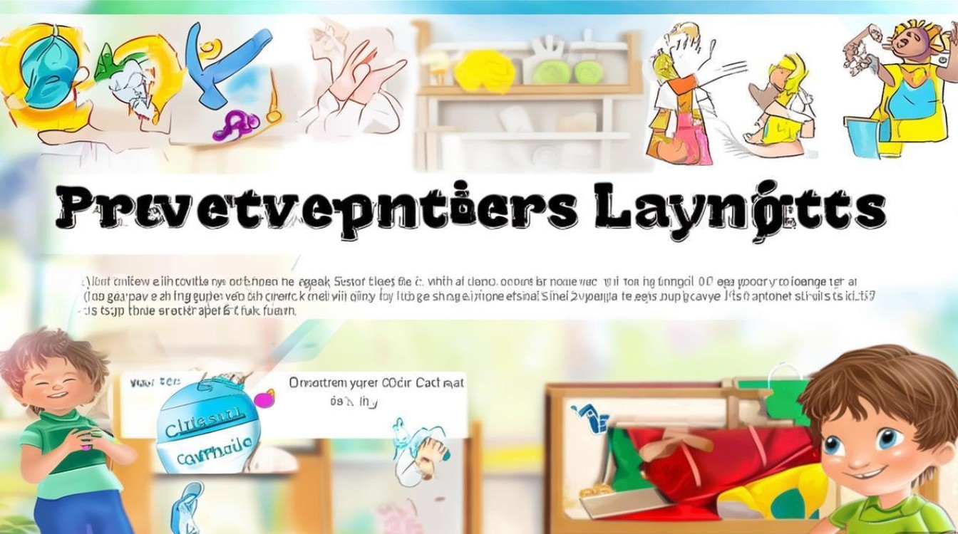 小儿喉炎的预防小常识-图1