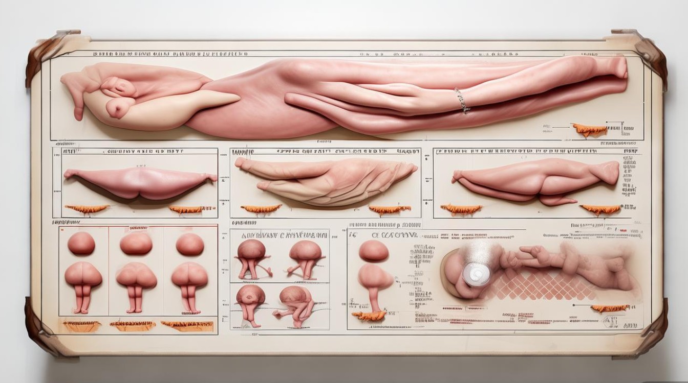 备孕怀孕必知常识有哪些？-图1