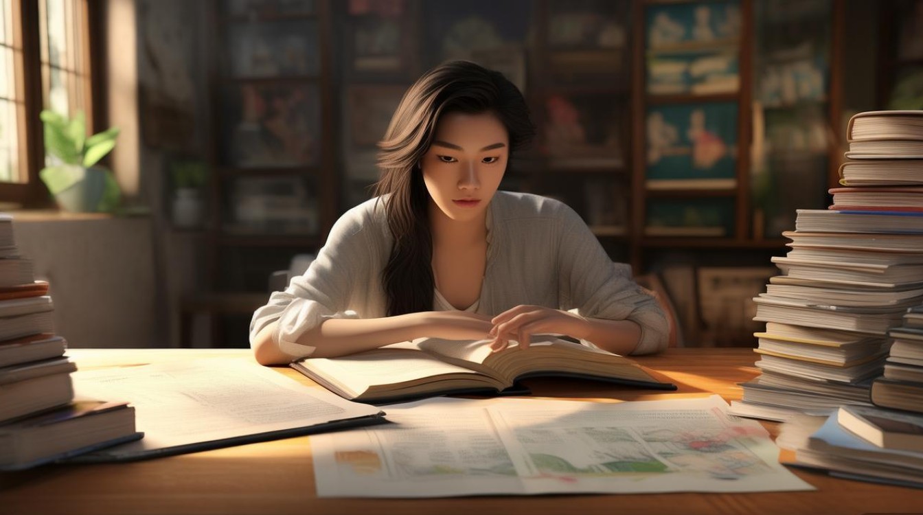 国考怎么自学-图1