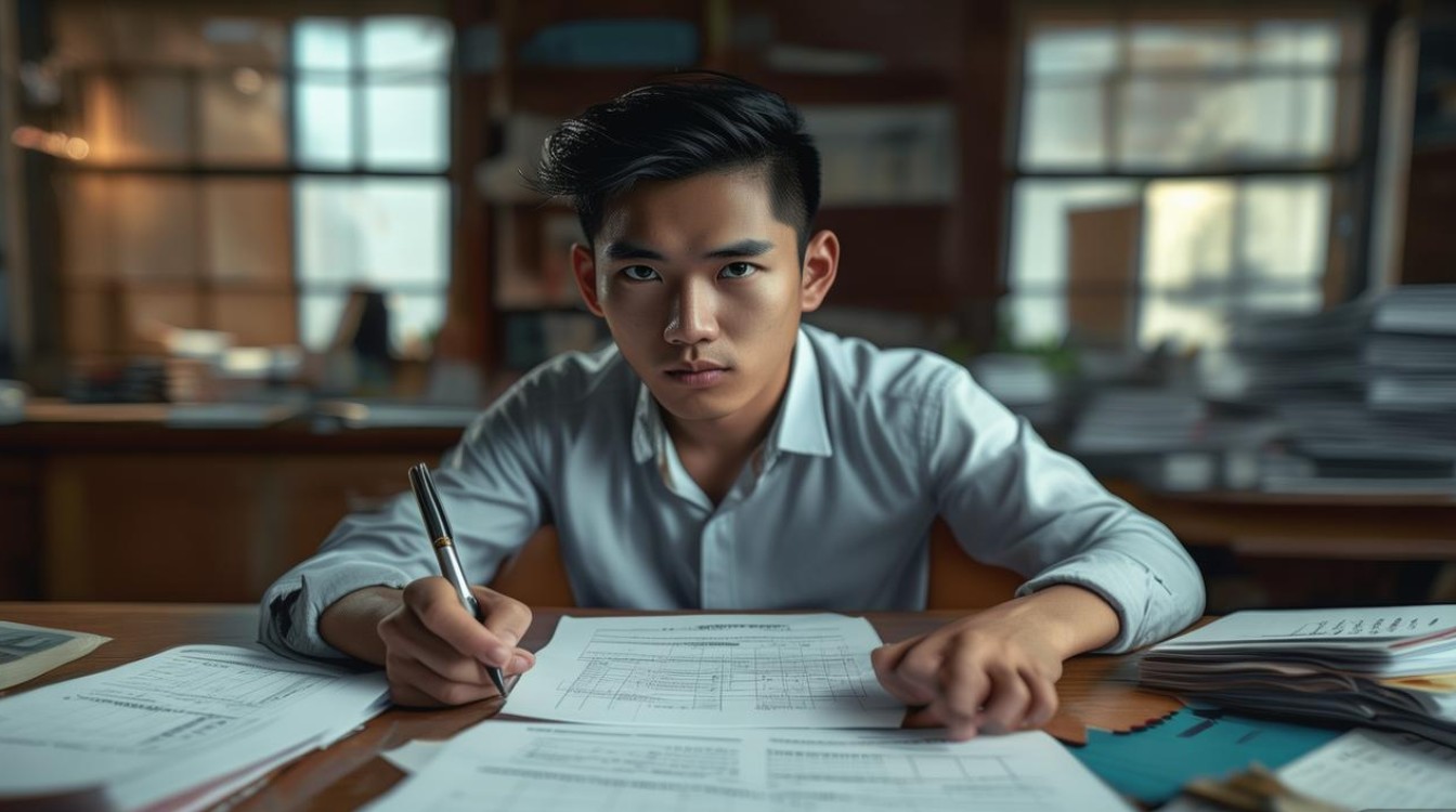 国考报名心态-图1