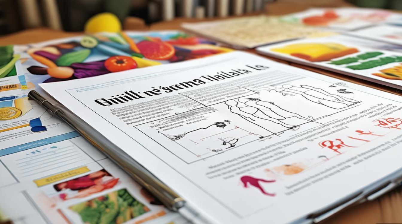 幼儿健康常识有哪些关键点需家长牢记？-图1