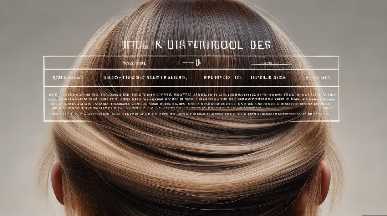 染发前必知的常识有哪些？-图1