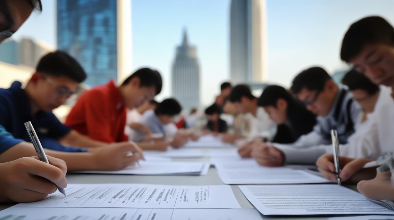 长沙国考职位有哪些选择？-图1