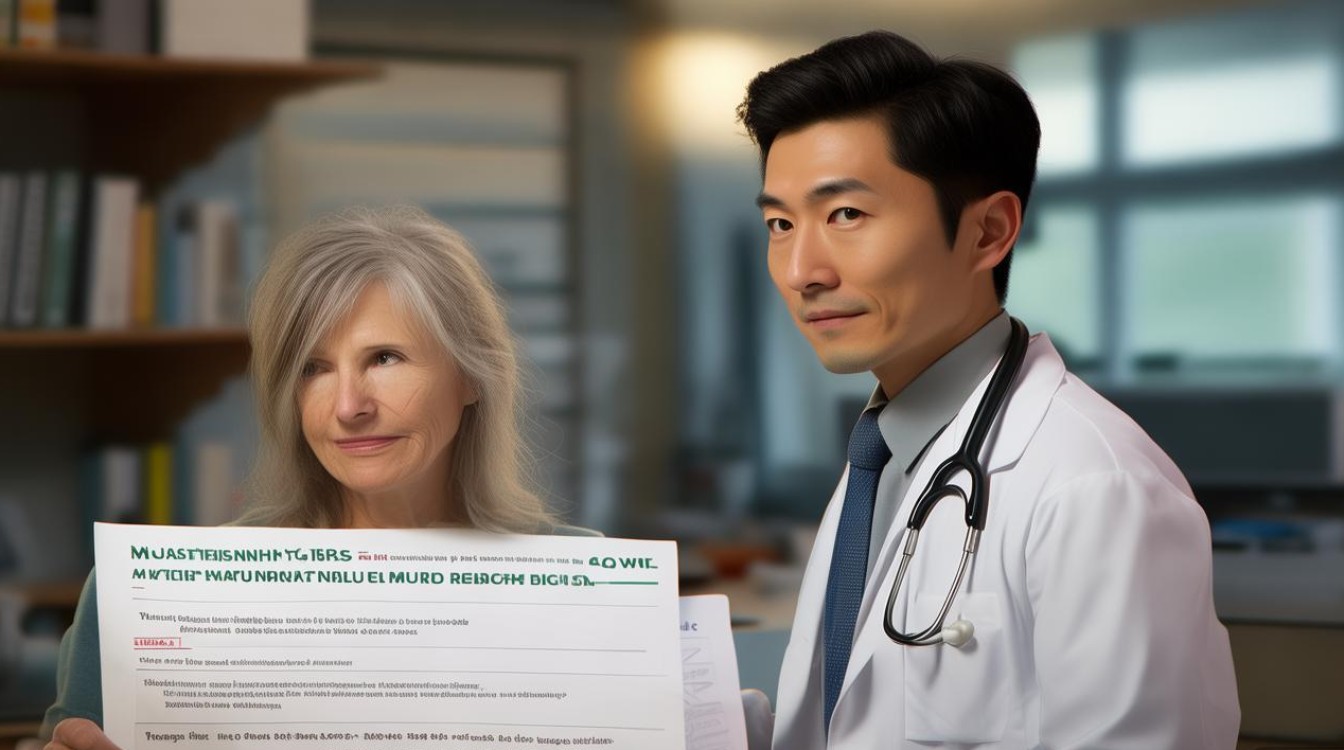 重症肌无力是什么病？如何早发现早治疗？-图1