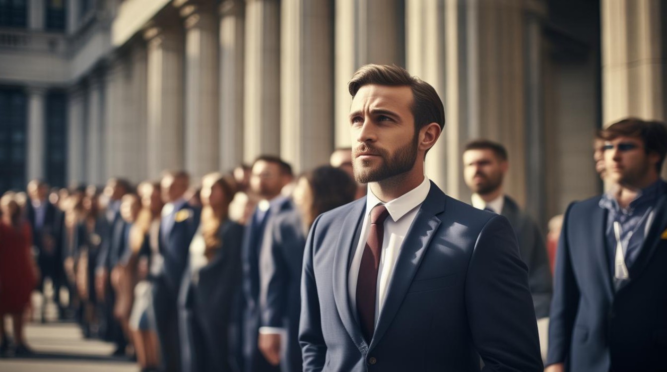 国考公务员报到需注意哪些事项?-图1 国考公务员报到需注意哪些事项?-图1