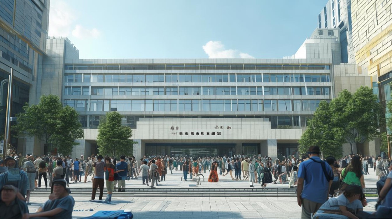 淮北国考报名人数创新高?-图1 淮北国考报名人数创新高?-图1