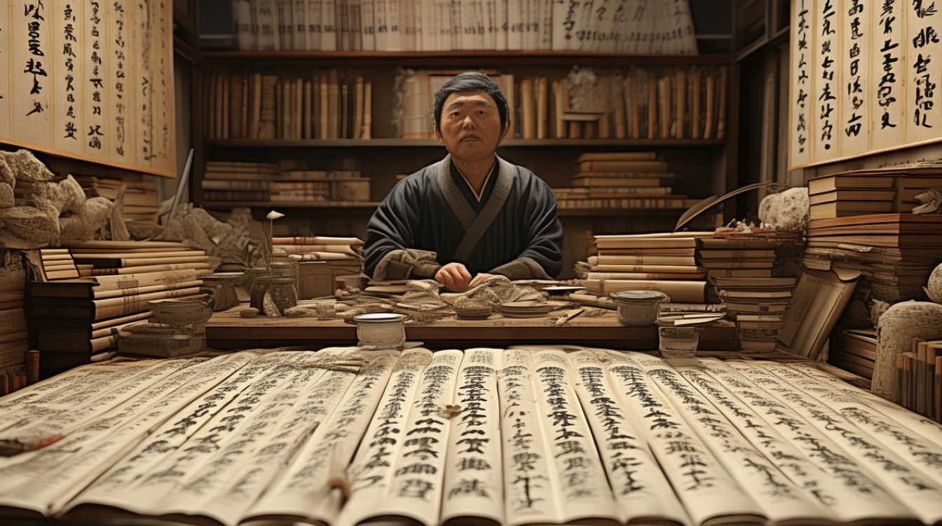 礼记常识，哪些核心思想需了解？-图1