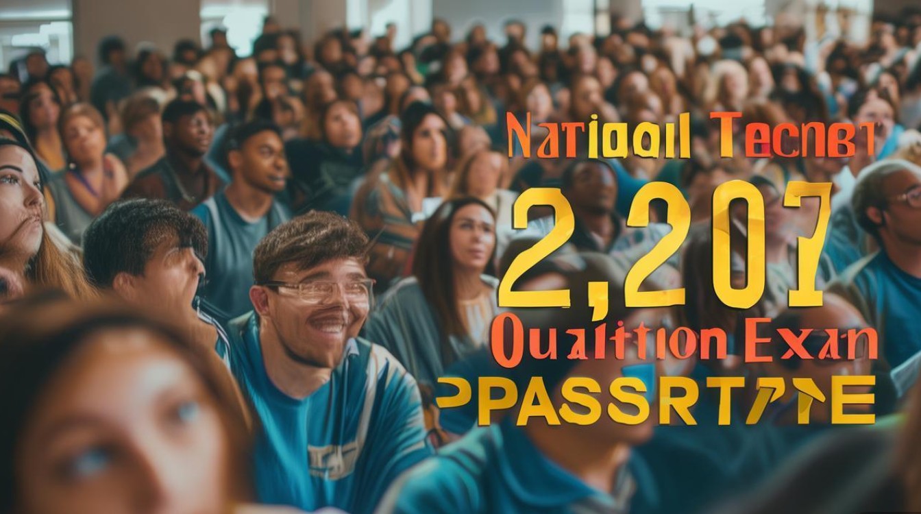 国考教师资格证过关率-图1