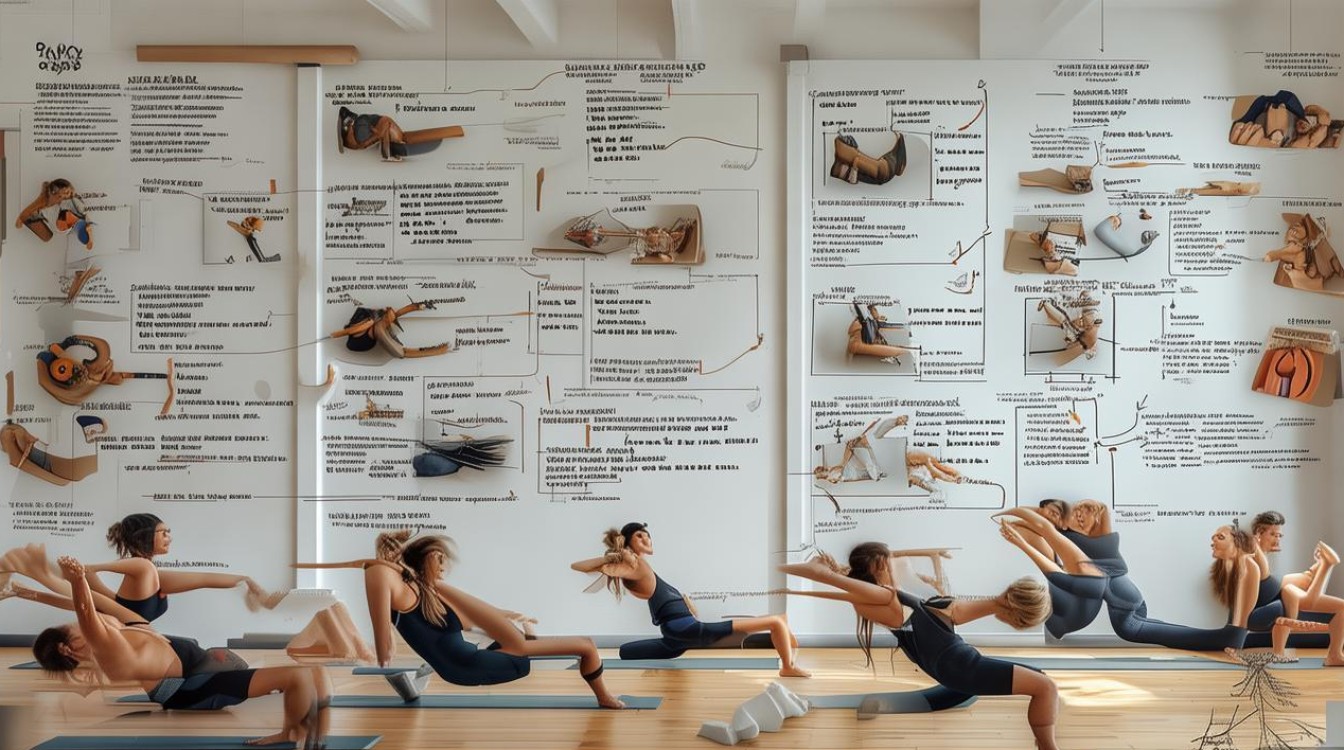 减肥锻炼，这些常识你真的做对了吗？-图1