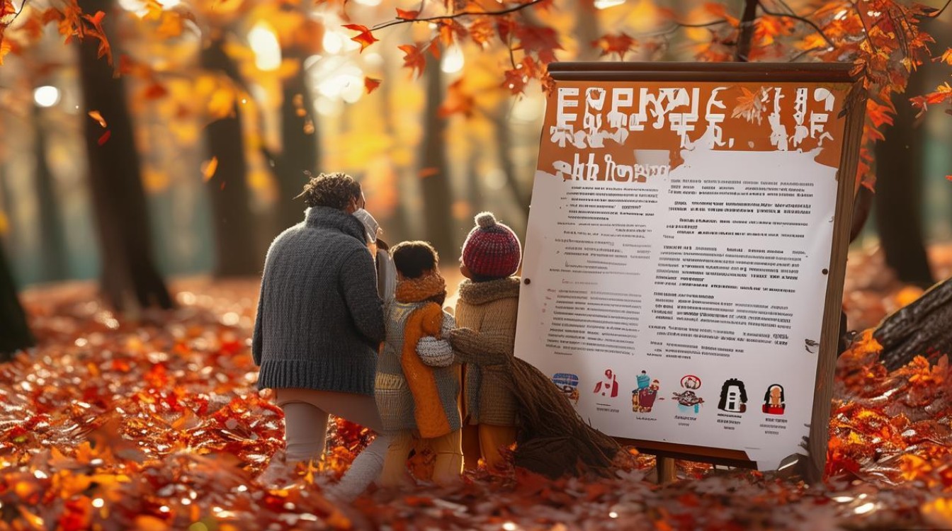 秋天如何有效预防流感？-图1