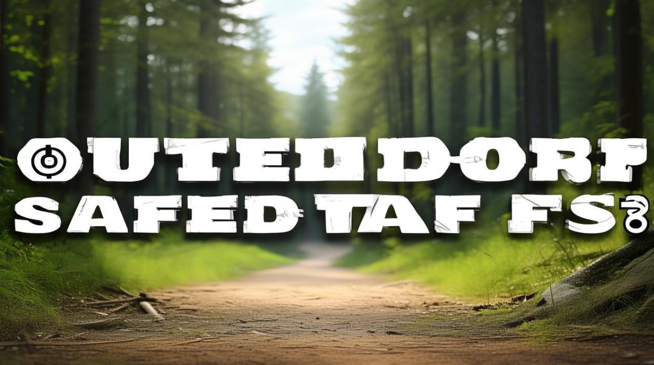 外出安全小常识有哪些关键点?-图1 外出安全小常识有哪些关键点?-图1