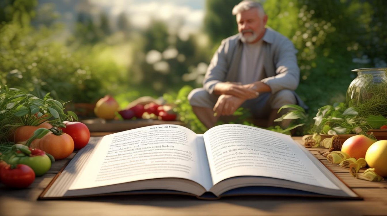 男性养生健康小常识-图1