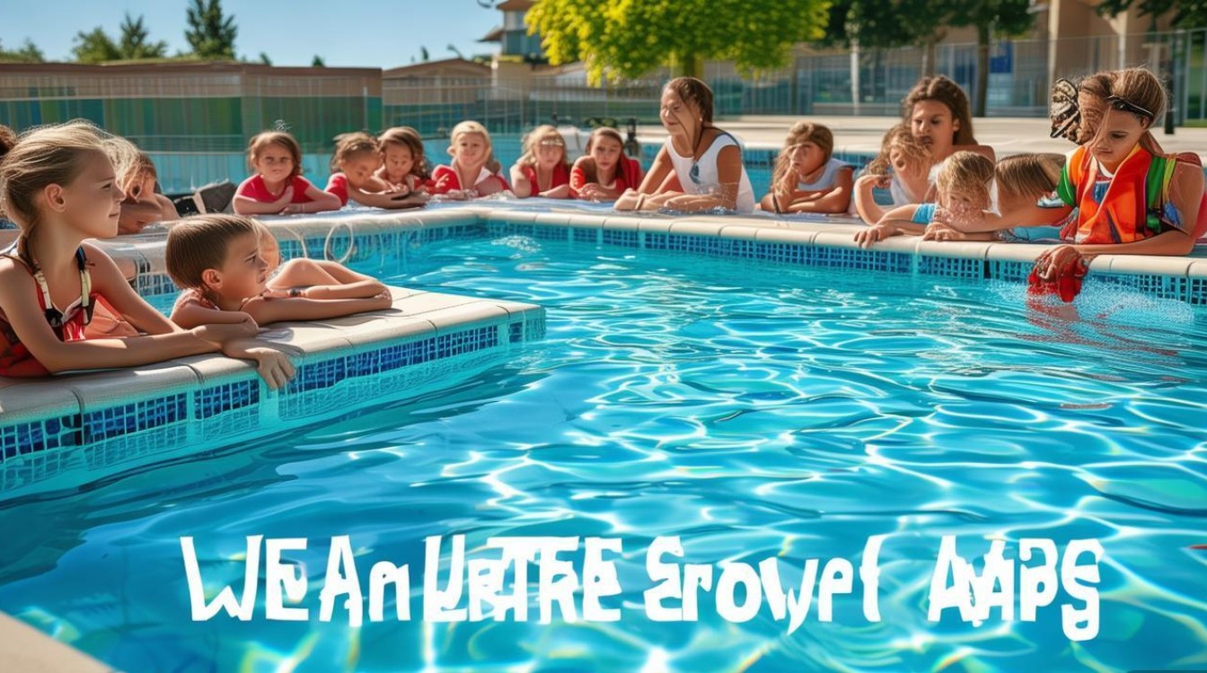 儿童防范溺水常识-图1