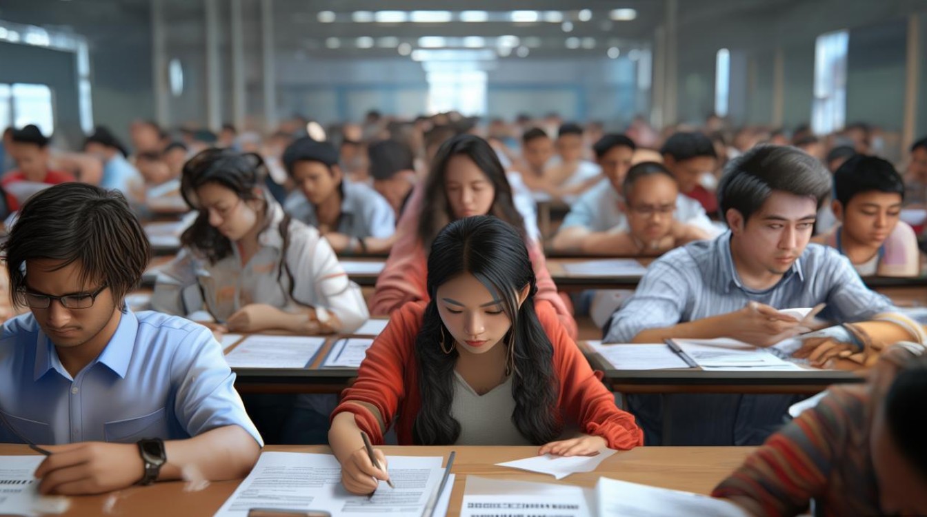 国考2025数量-图1