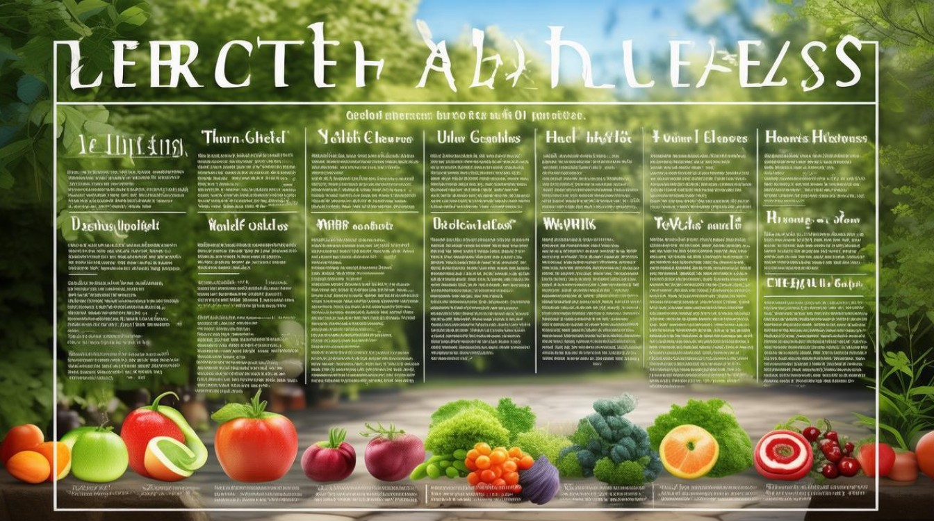 保健养生常识图文,哪些才靠谱实用?-图1 保健养生常识图文,哪些才靠谱实用?-图1