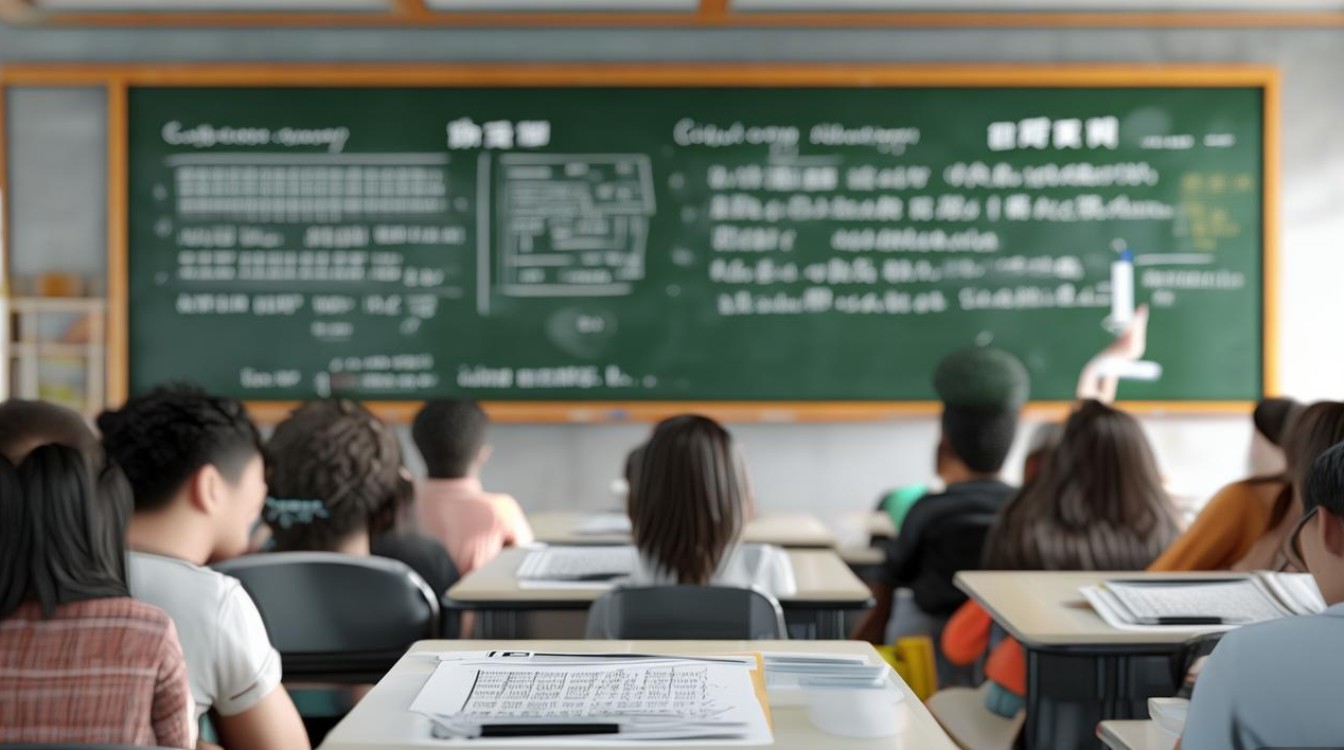 楚雄国考培训哪家好？-图1