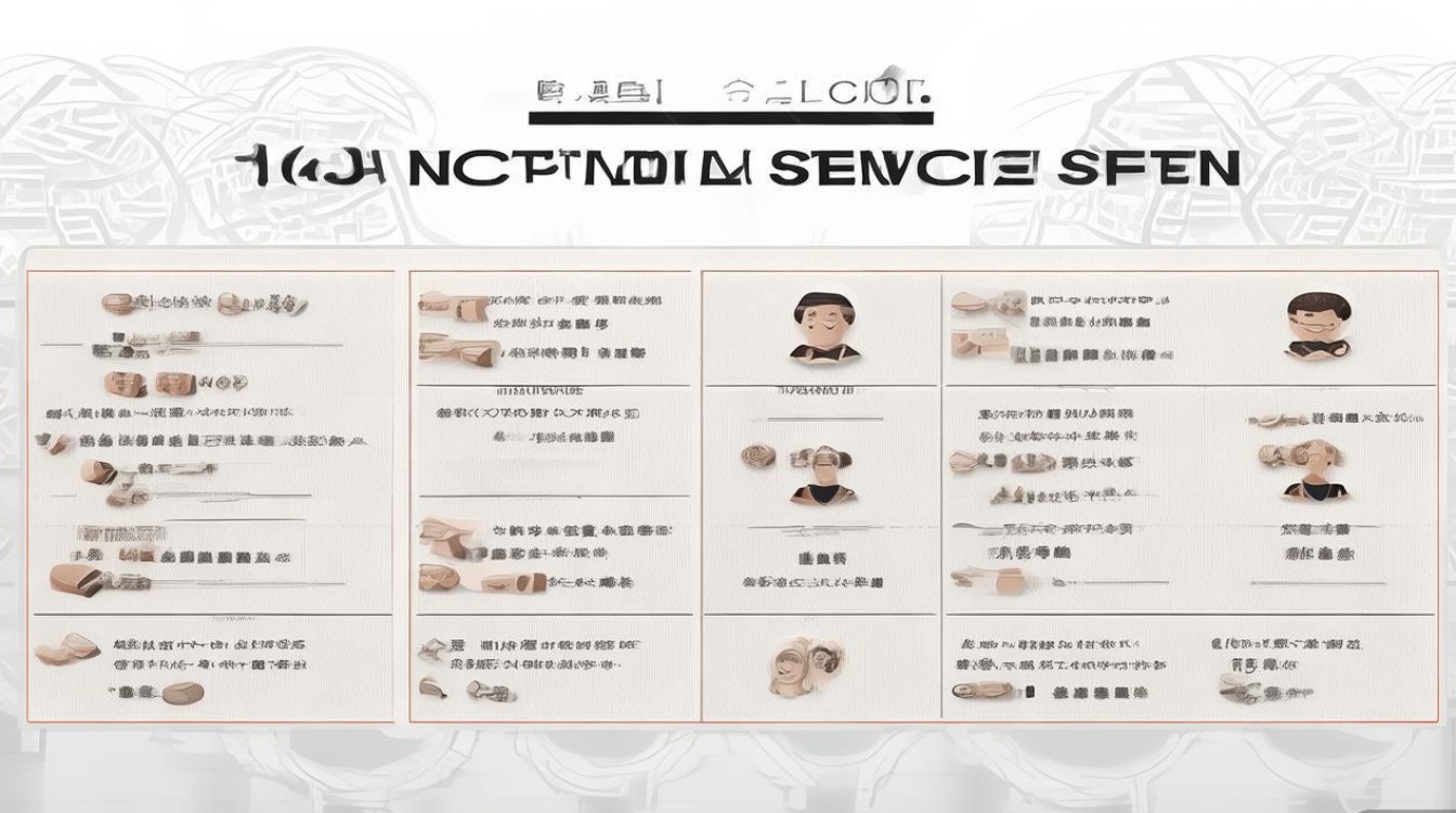 国考公务员岗位有哪些-图1