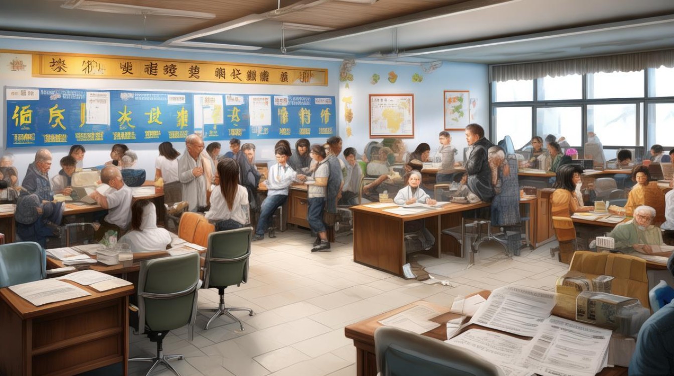 国考改户籍-图1