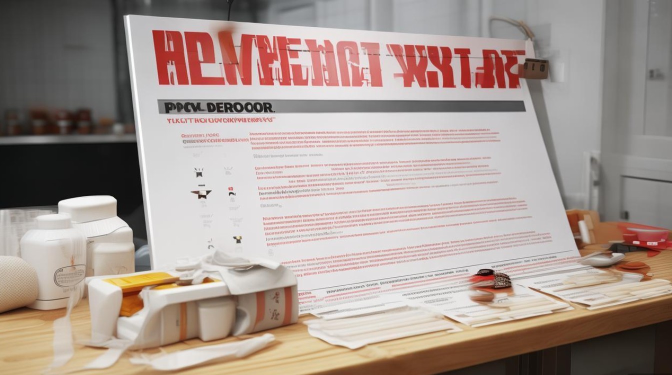 急救小常识-图1