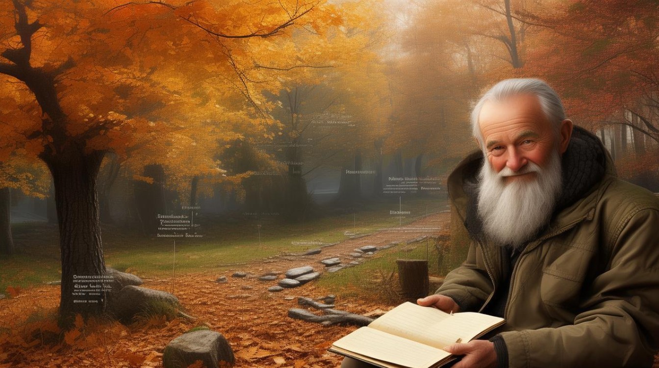 深秋小常识-图1 深秋小常识-图1