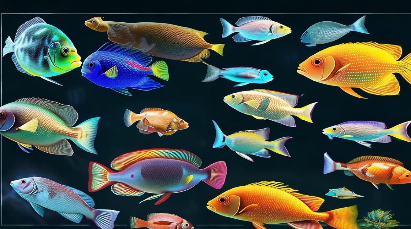 鱼的常识有哪些？-图1