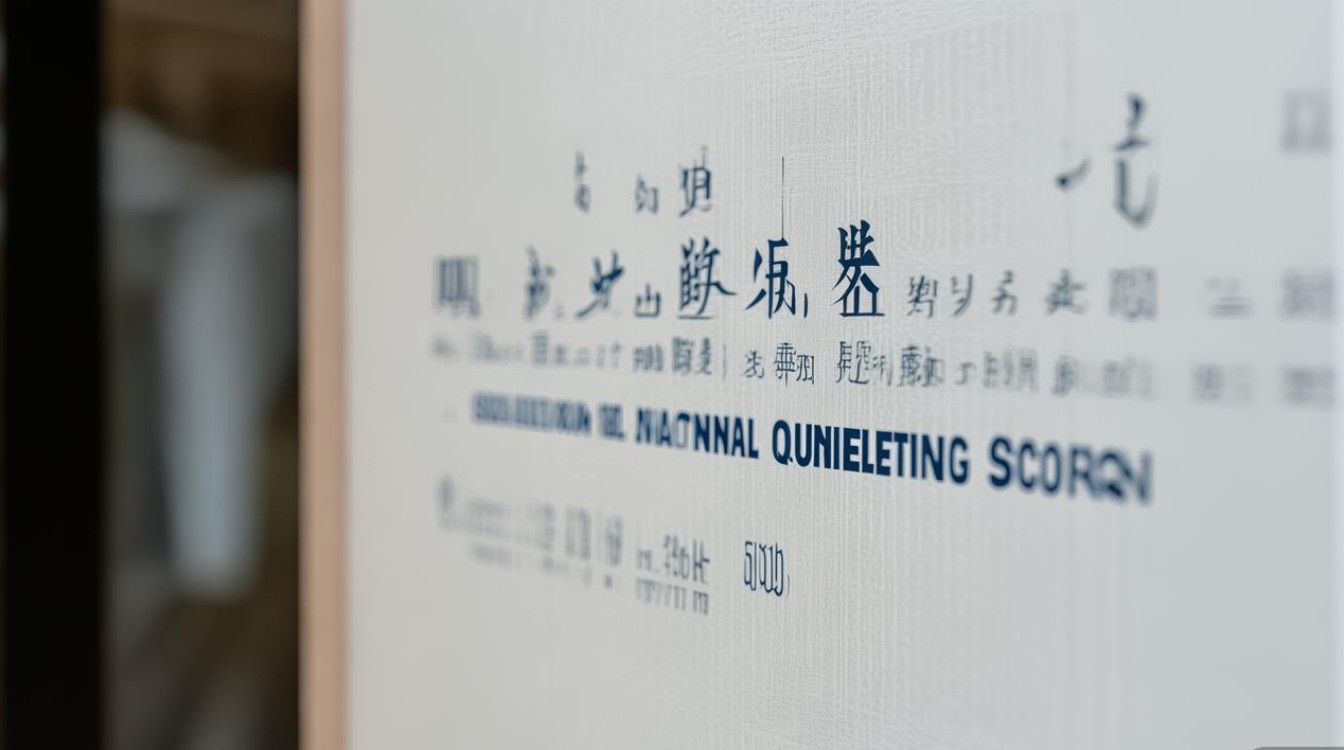 陕西国考进面成绩多少？分数线何时出？-图1