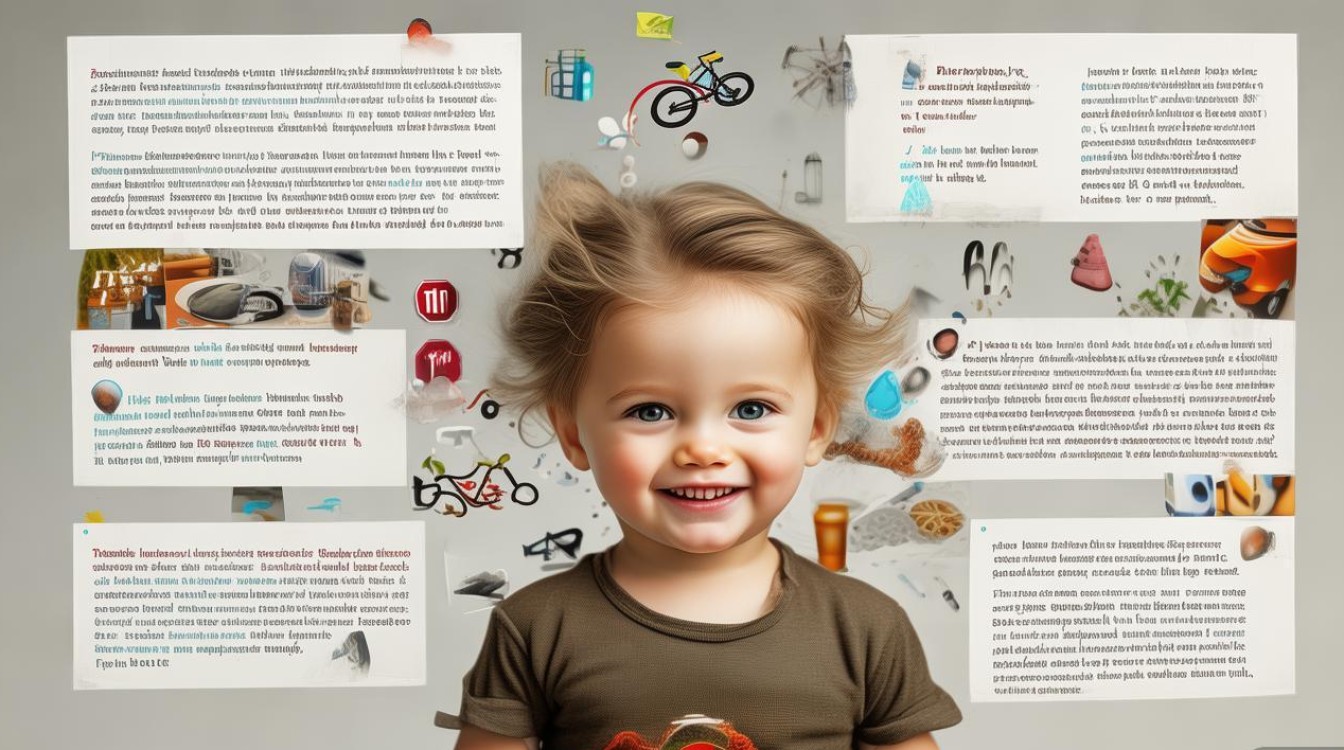 儿童需知的常识-图1