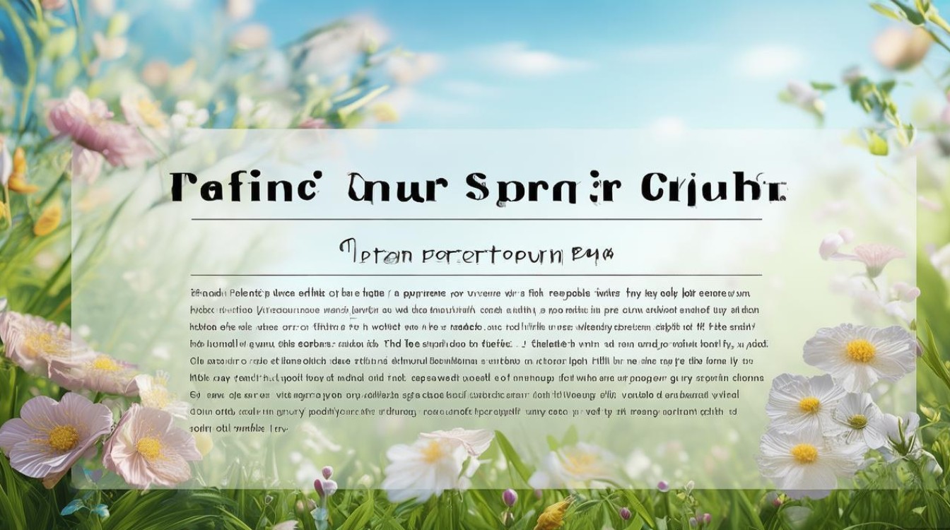 春季预防咳嗽小常识-图1