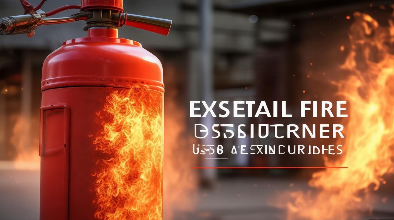 灭火常识图片，这些关键点你都get了吗？-图1