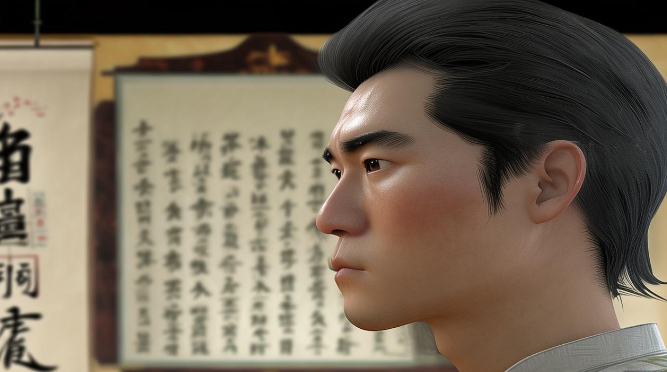 国考宋大为-图1