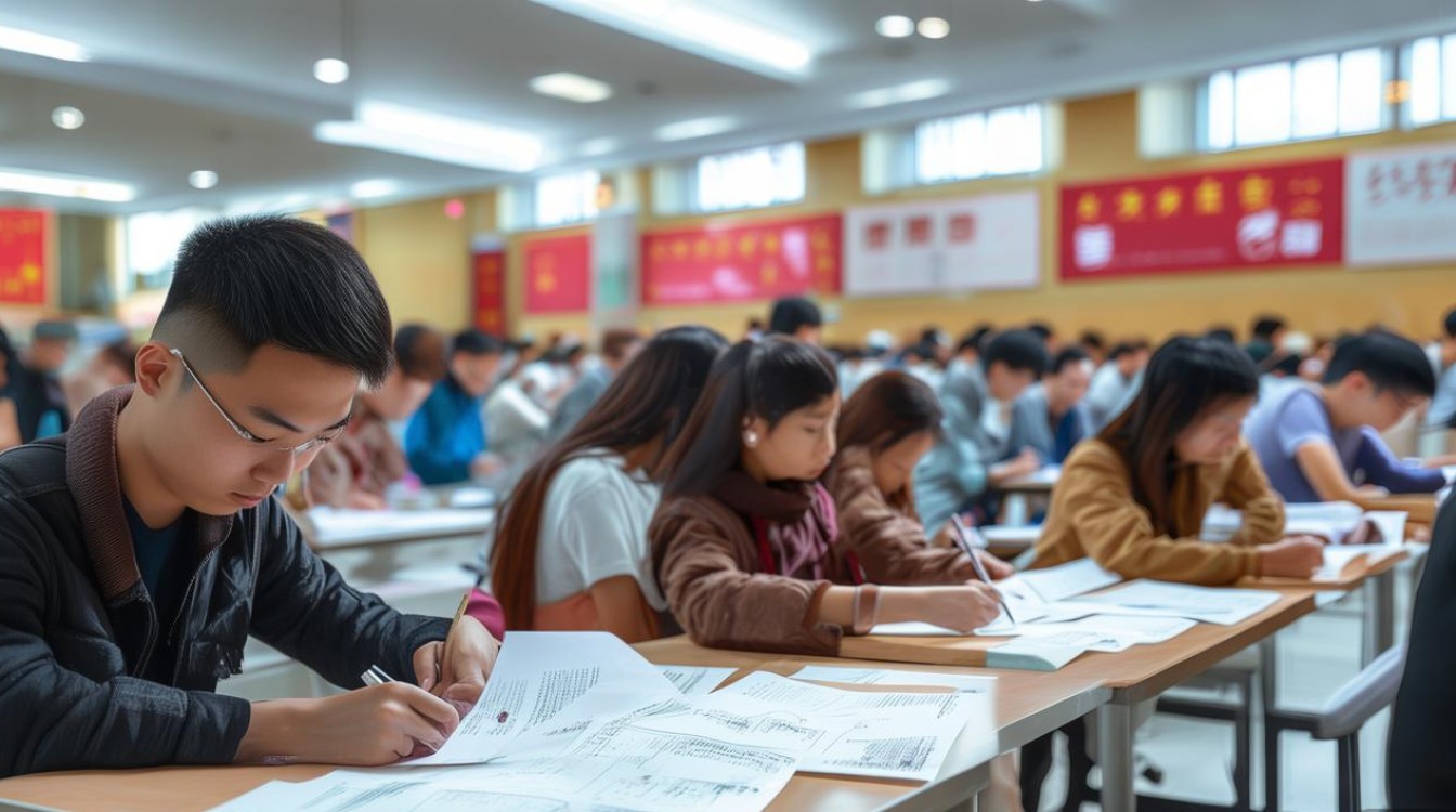 2025国考公务员,竞争趋势如何?-图1 2025国考公务员,竞争趋势如何?-图1