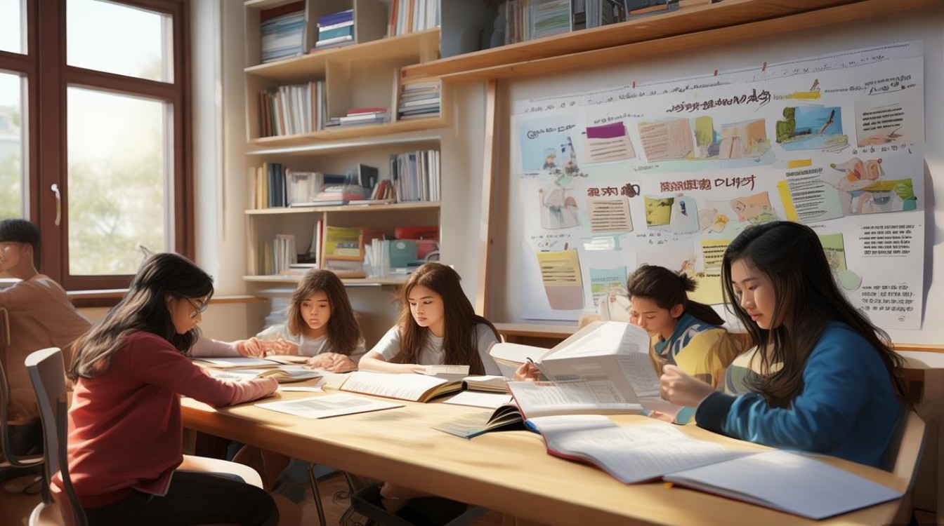 国考辅导如何高效备考？-图1