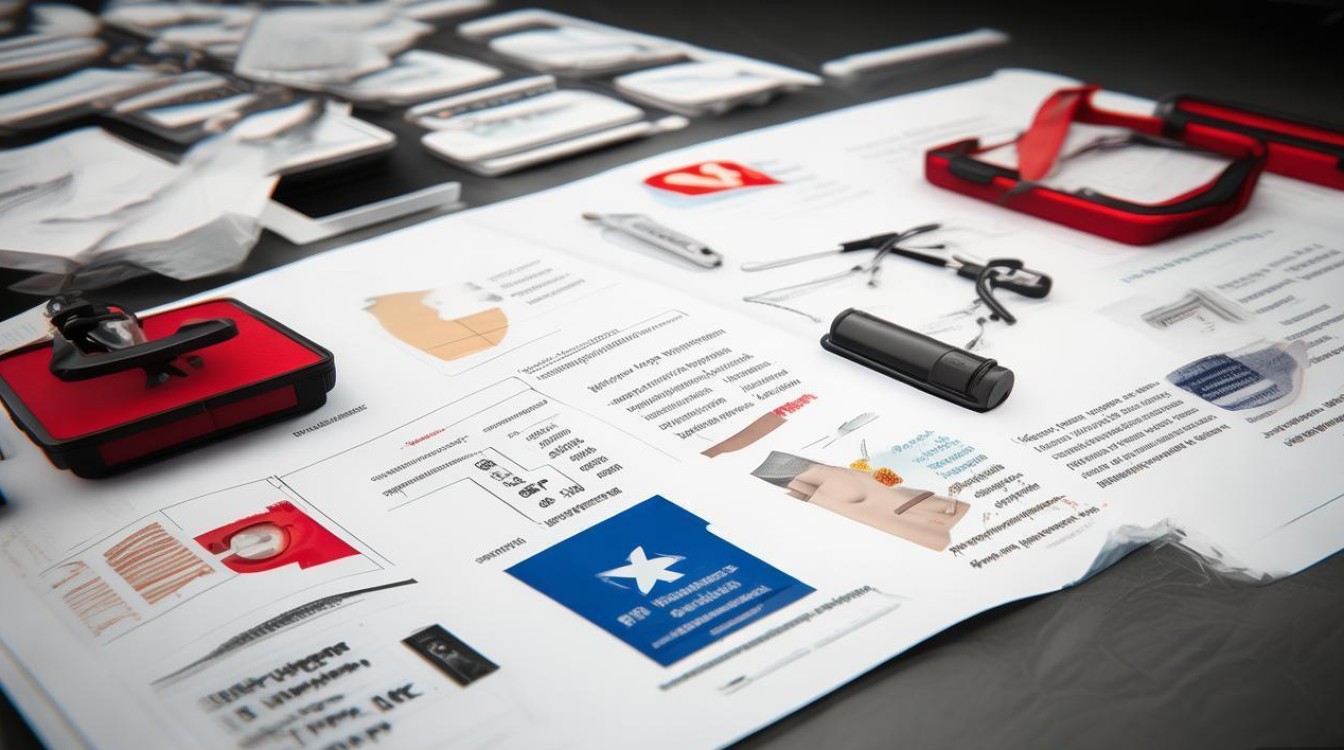 急救常识素材有哪些必备要点？-图1