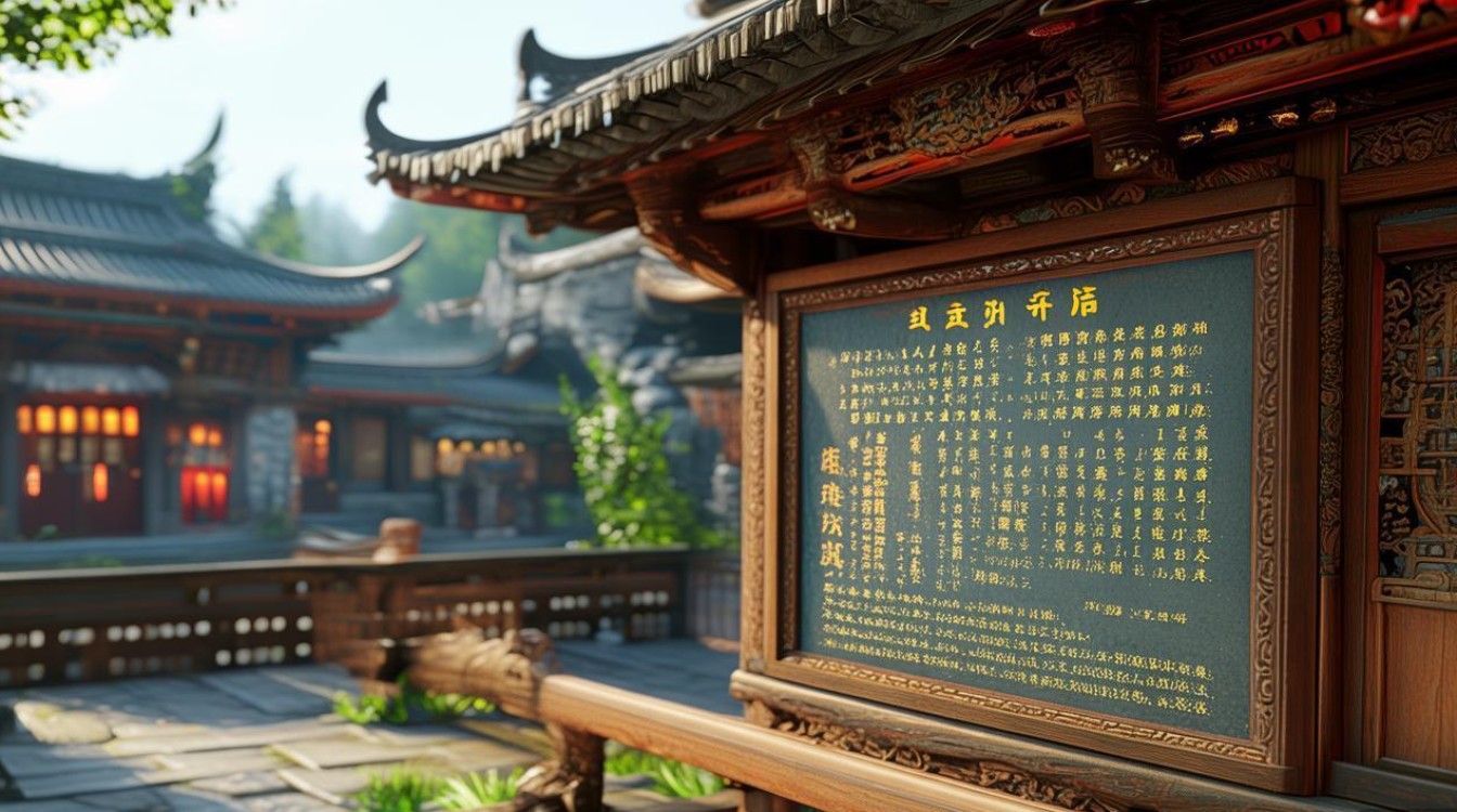 贵州历史文化有哪些独特之处？-图1