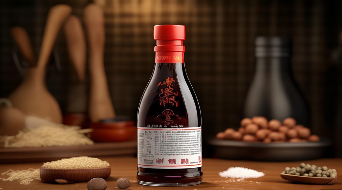 酱油有哪些隐藏小常识？-图1