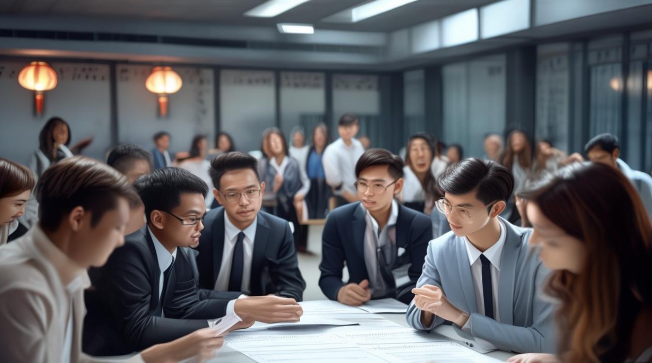 国考面试贴吧经验有用吗？-图1