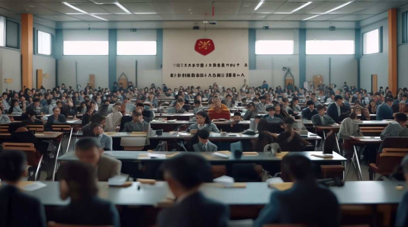 国考成绩被黑？真相如何谁之过？-图1