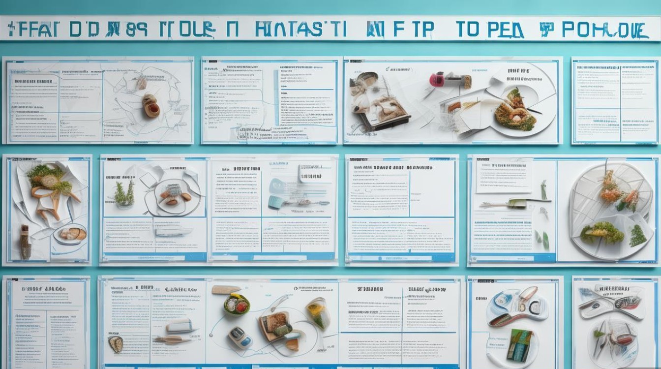 生活急救小常识方案-图1