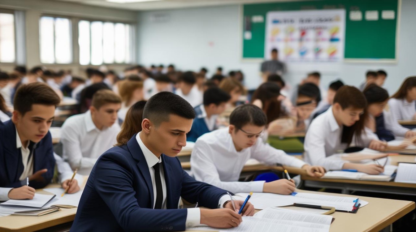 具体包含哪些核心模块？-图1