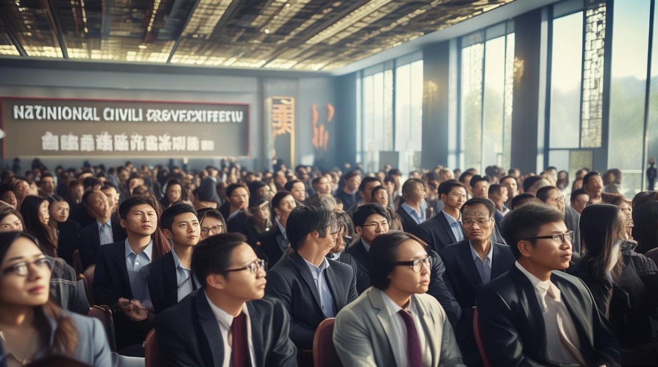 国考面试 晋城-图1