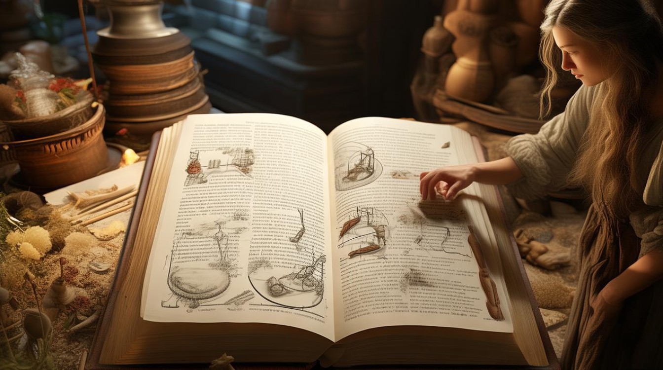 治病的常识有哪些?-图1 治病的常识有哪些?-图1