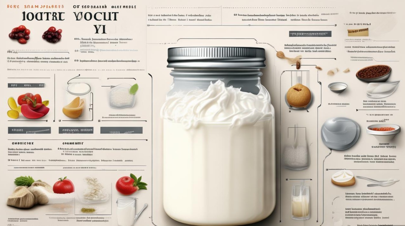 有关酸奶的常识-图1