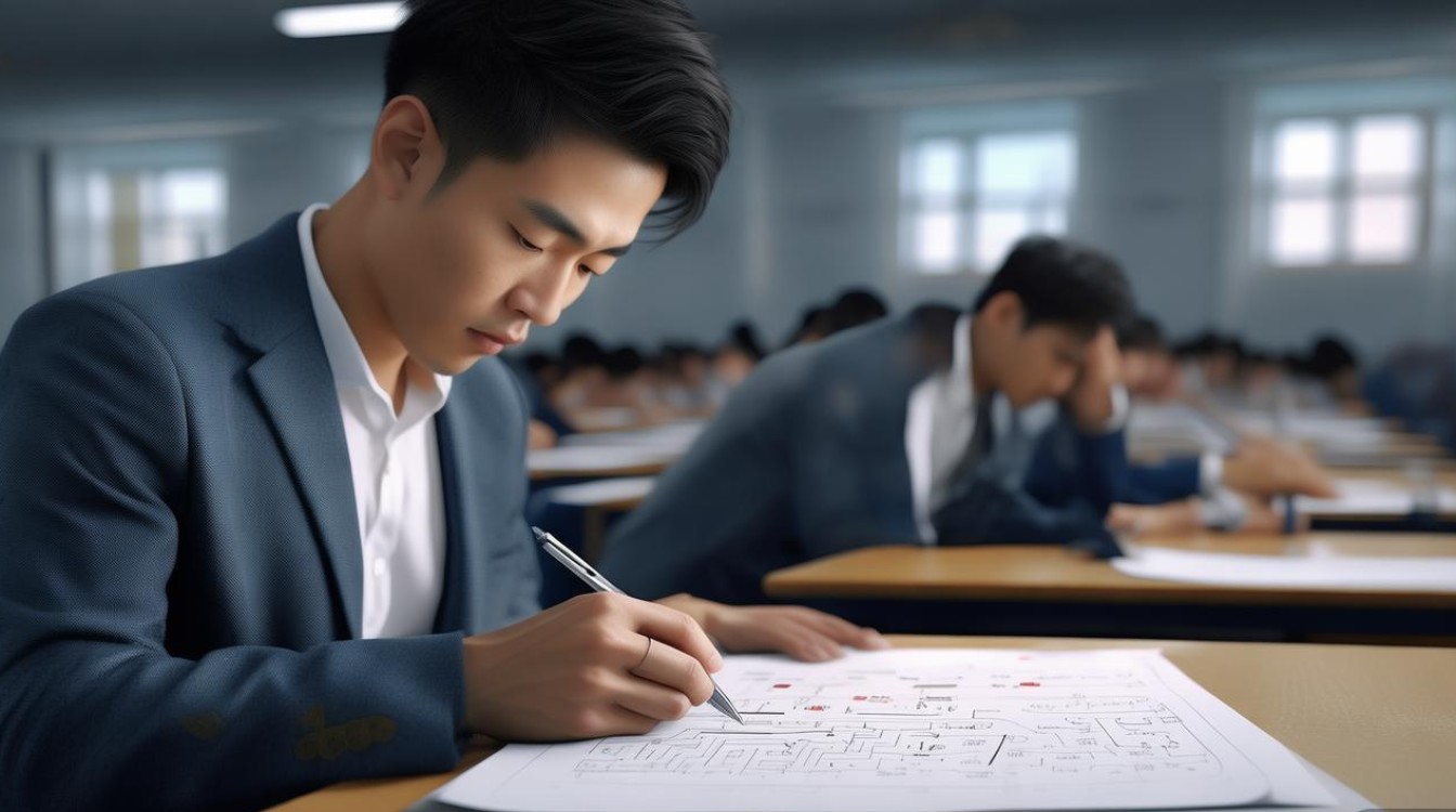 公务员国考推理题怎么解?-图1 公务员国考推理题怎么解?-图1