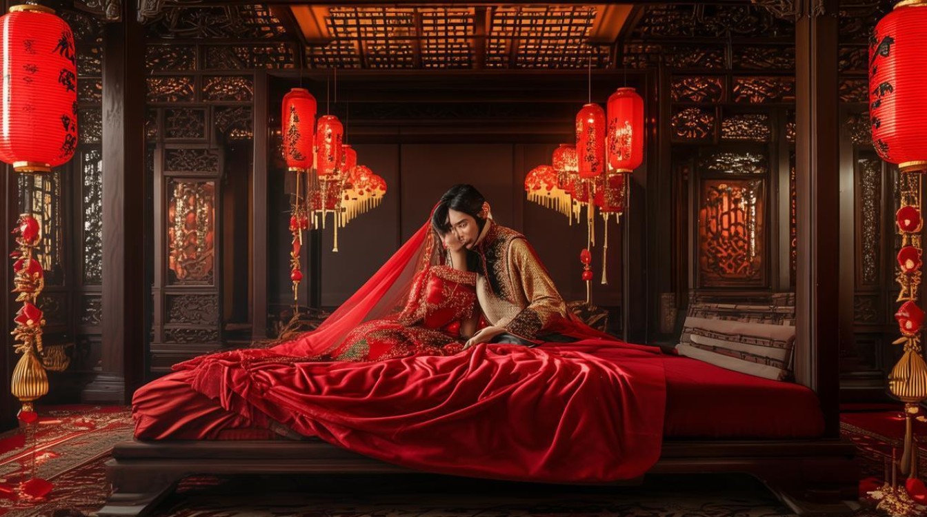 新婚洞房有哪些必备常识？-图1