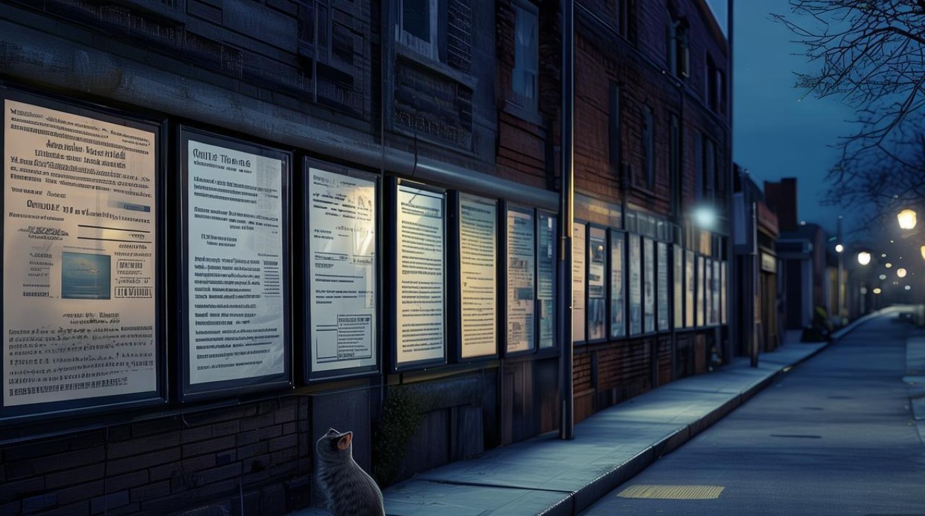 夜间有哪些小常识需要知道？-图1