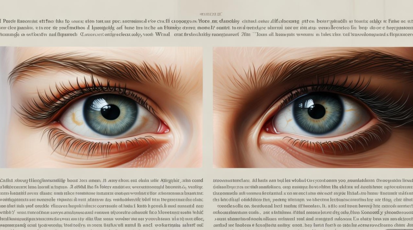 眼睛生活小常识有哪些实用妙招？-图1