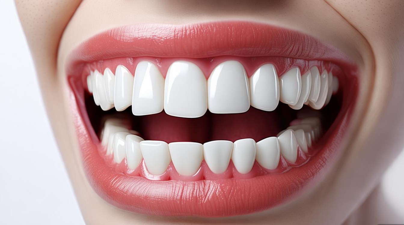 有关牙的常识-图1