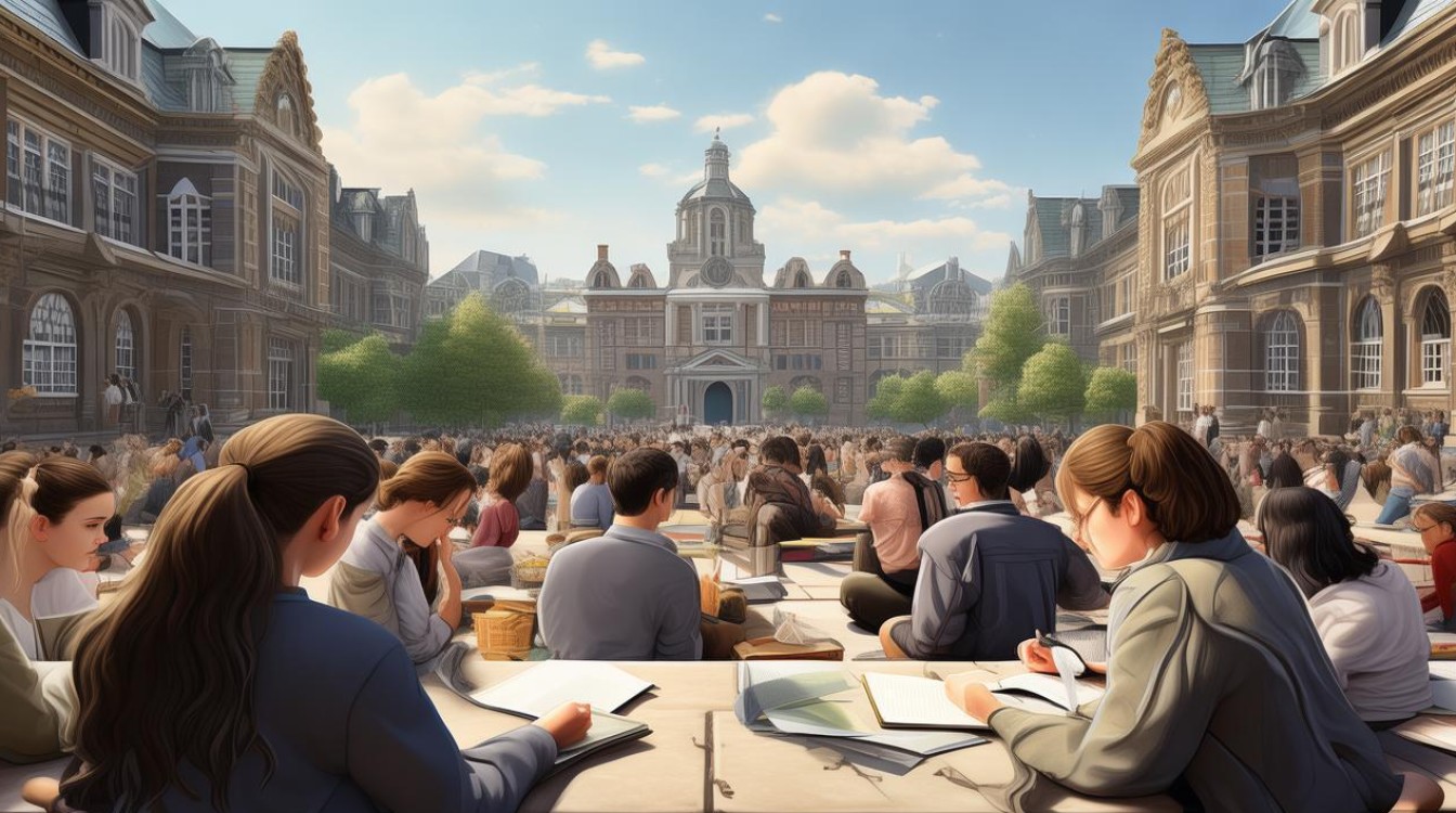 大学旷国考-图1